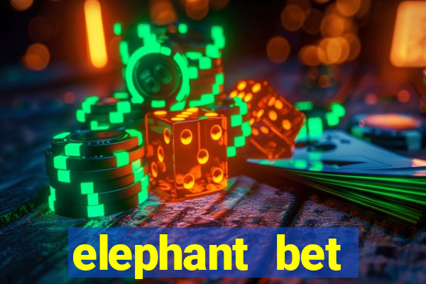 elephant bet aviator login