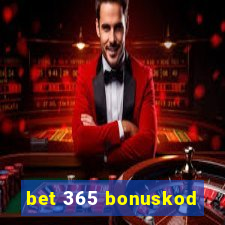 bet 365 bonuskod