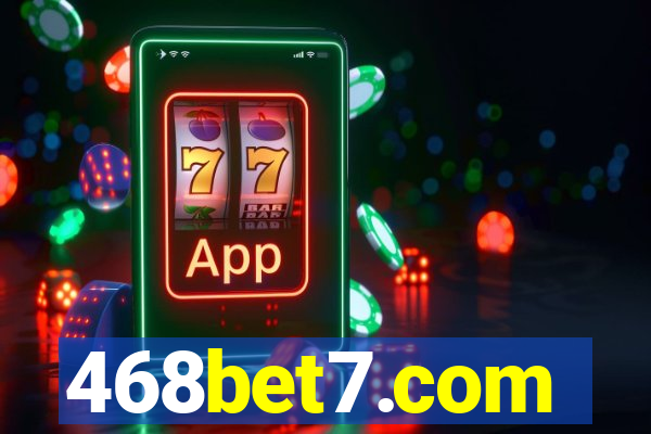 468bet7.com