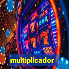 multiplicador