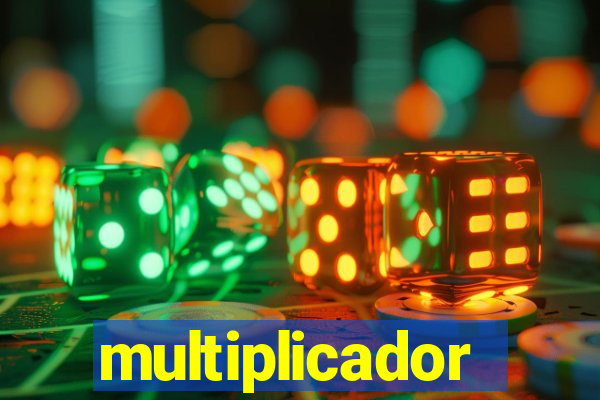 multiplicador