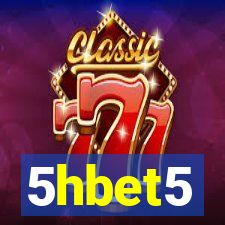 5hbet5