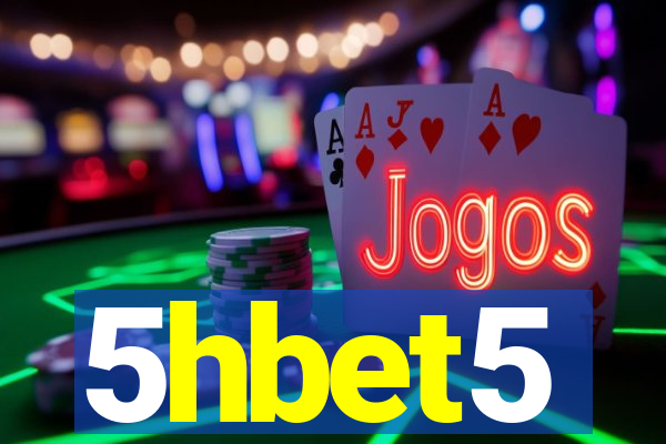 5hbet5