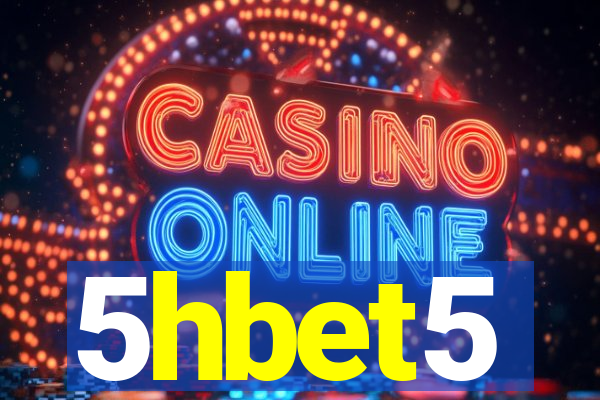 5hbet5