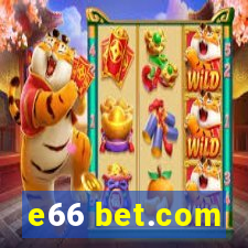 e66 bet.com