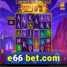 e66 bet.com