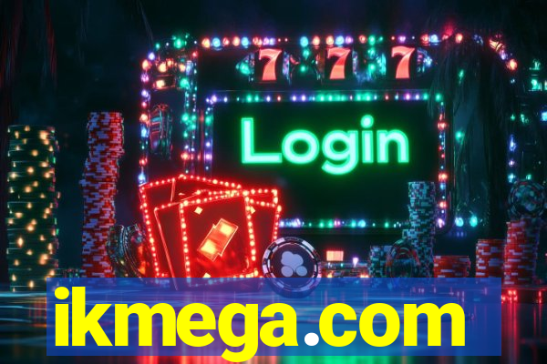 ikmega.com