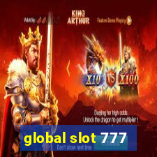 global slot 777