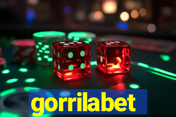 gorrilabet