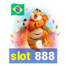 slot 888