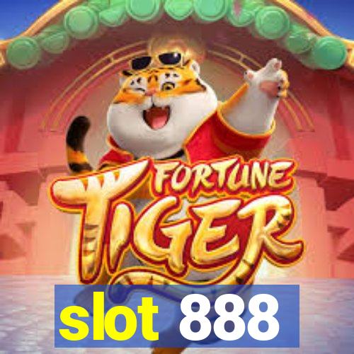 slot 888