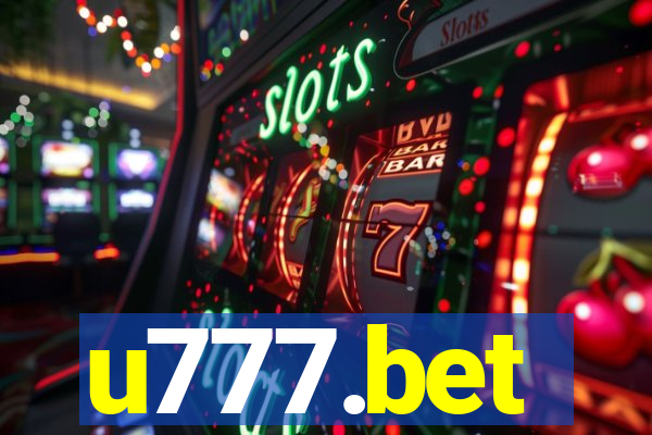 u777.bet