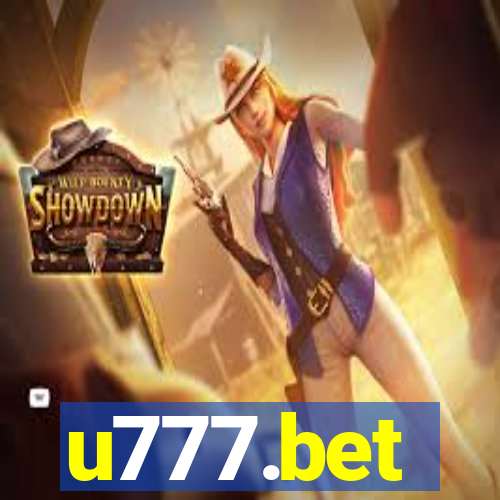 u777.bet