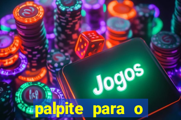 palpite para o jogo do botafogo hoje