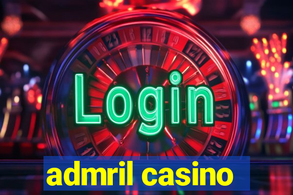 admril casino