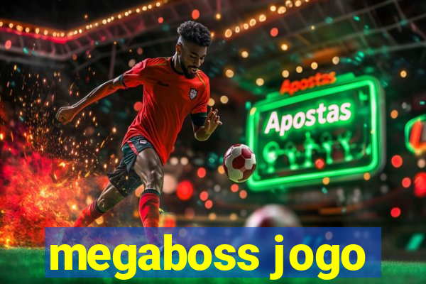 megaboss jogo