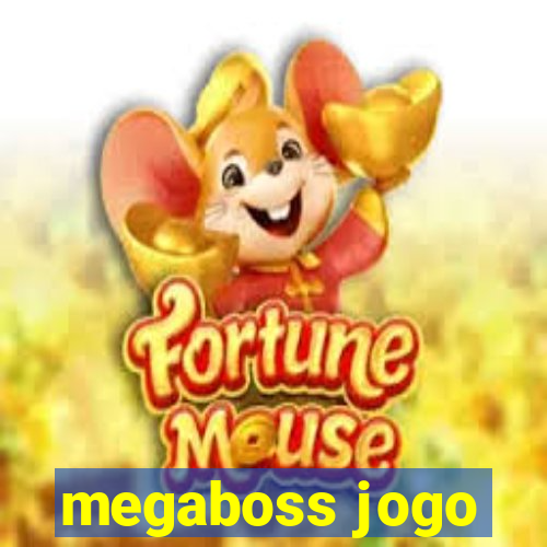 megaboss jogo