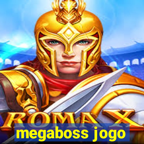 megaboss jogo