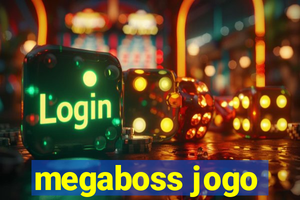 megaboss jogo