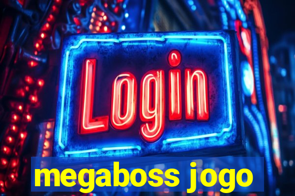 megaboss jogo