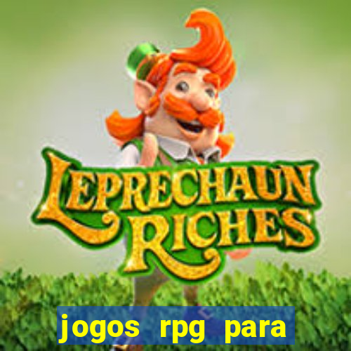 jogos rpg para ganhar dinheiro