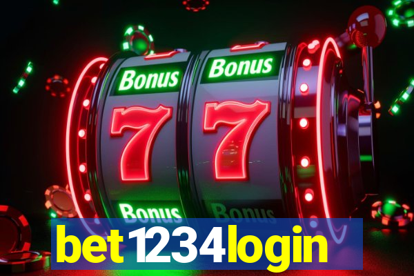 bet1234login