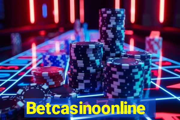 Betcasinoonline