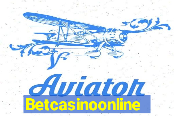 Betcasinoonline