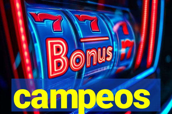 campeos