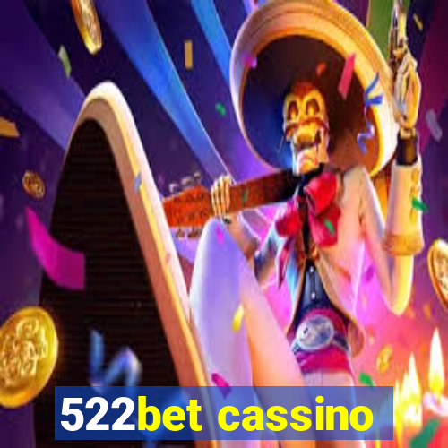 522bet cassino