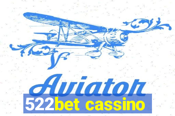 522bet cassino