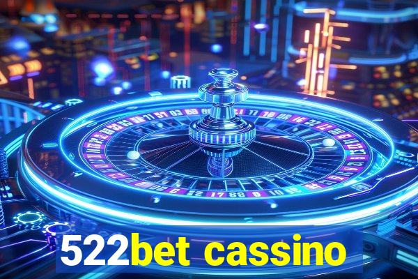 522bet cassino