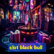 slot black bull