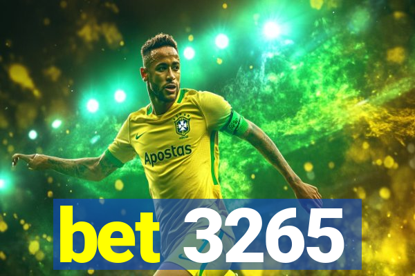 bet 3265