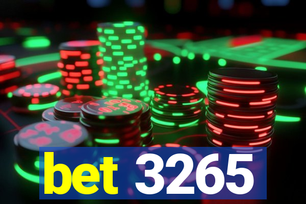 bet 3265