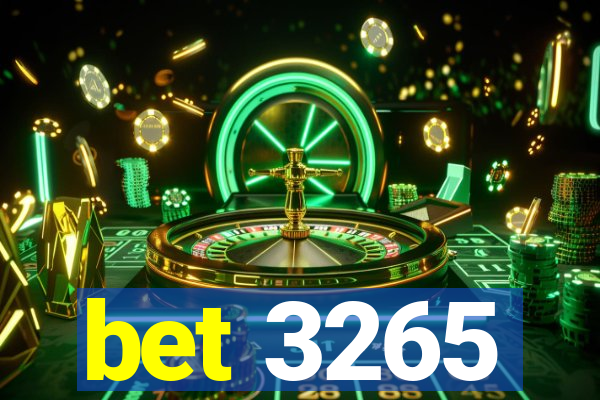 bet 3265