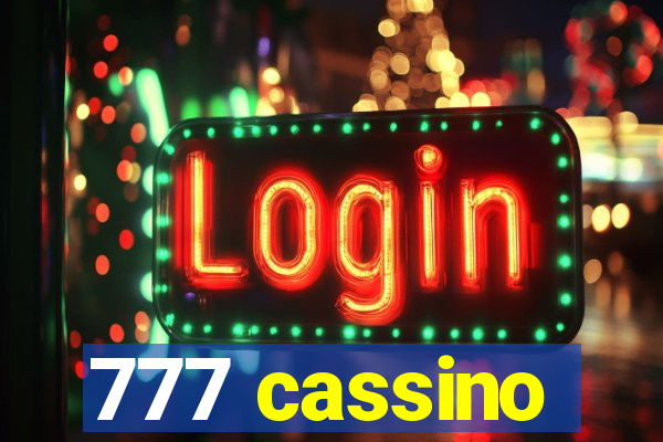 777 cassino