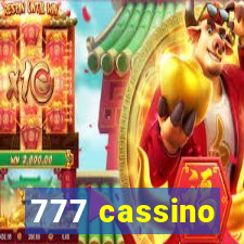 777 cassino