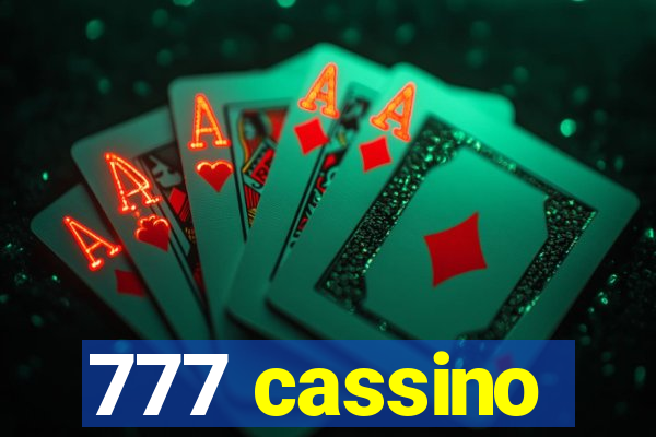 777 cassino