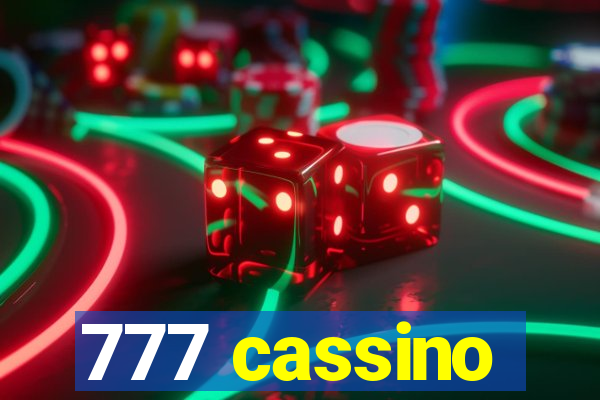 777 cassino