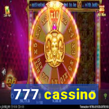 777 cassino