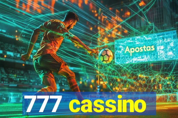 777 cassino