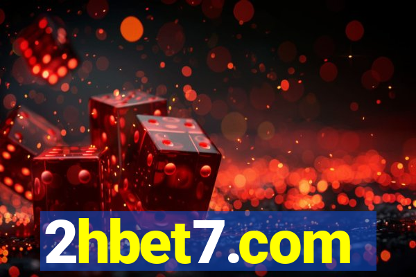 2hbet7.com