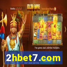 2hbet7.com