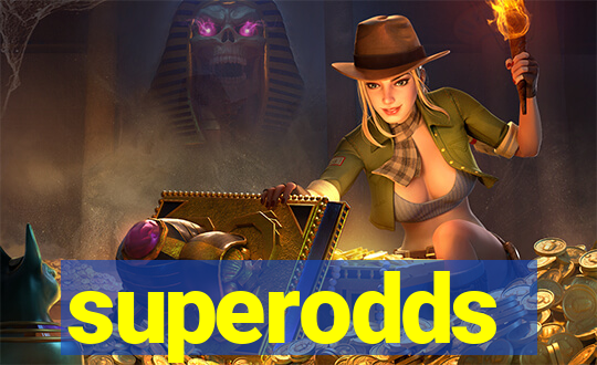 superodds