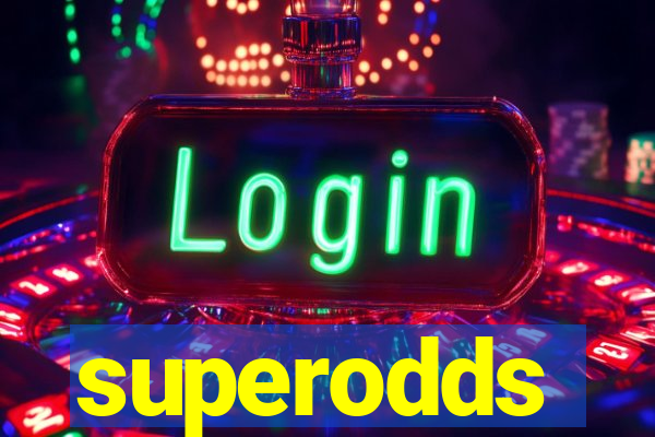 superodds