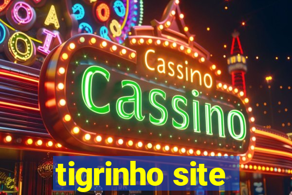 tigrinho site