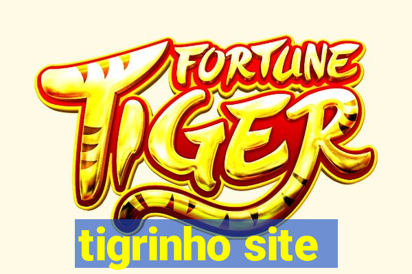 tigrinho site