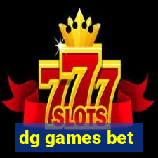 dg games bet