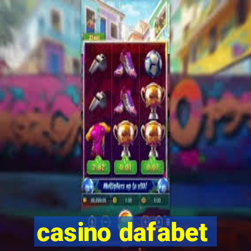 casino dafabet